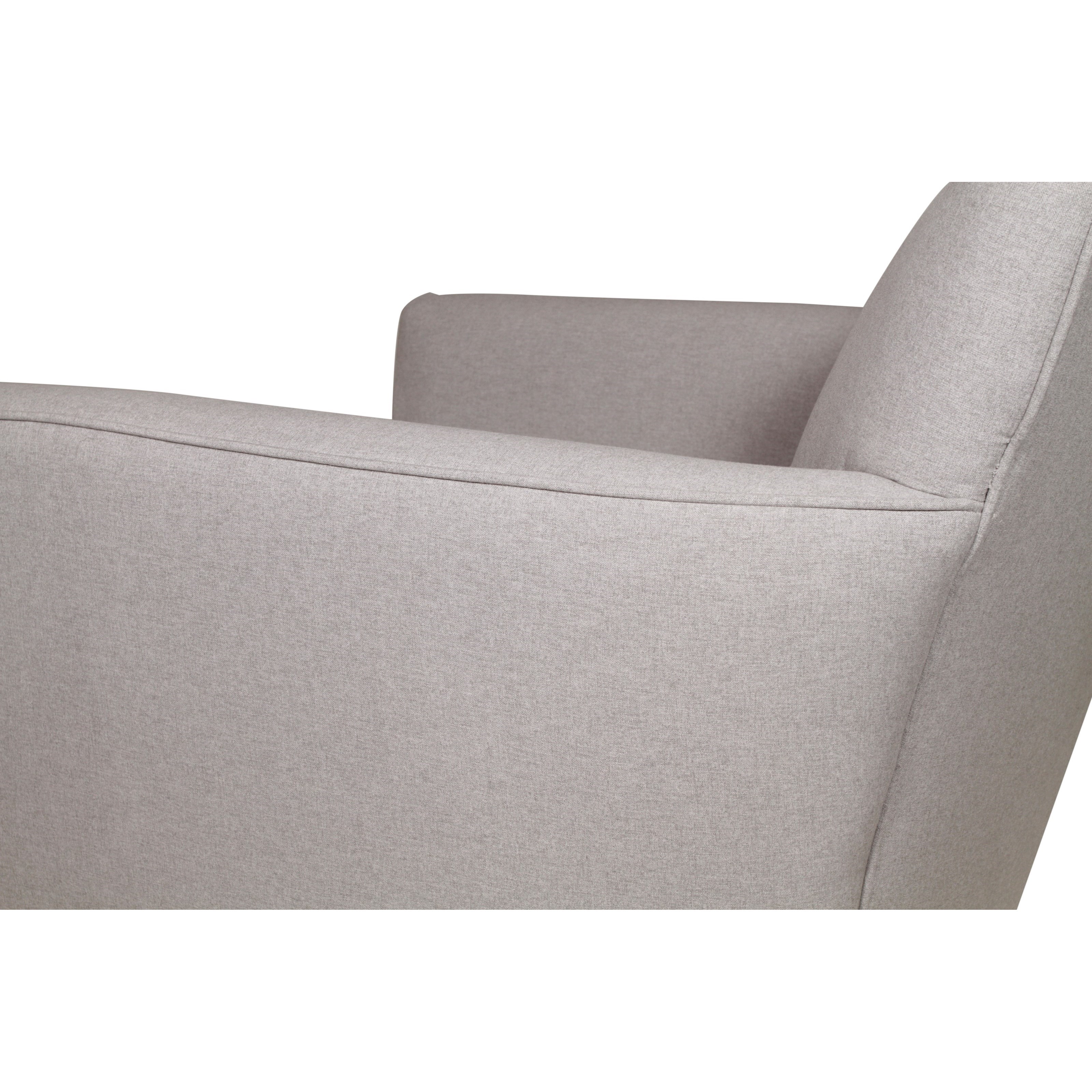 Grayson store swivel chair